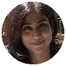 Lara Talukdar, Kukreja Institute alumna