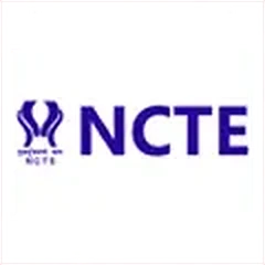 National Council for Teacher Education logo