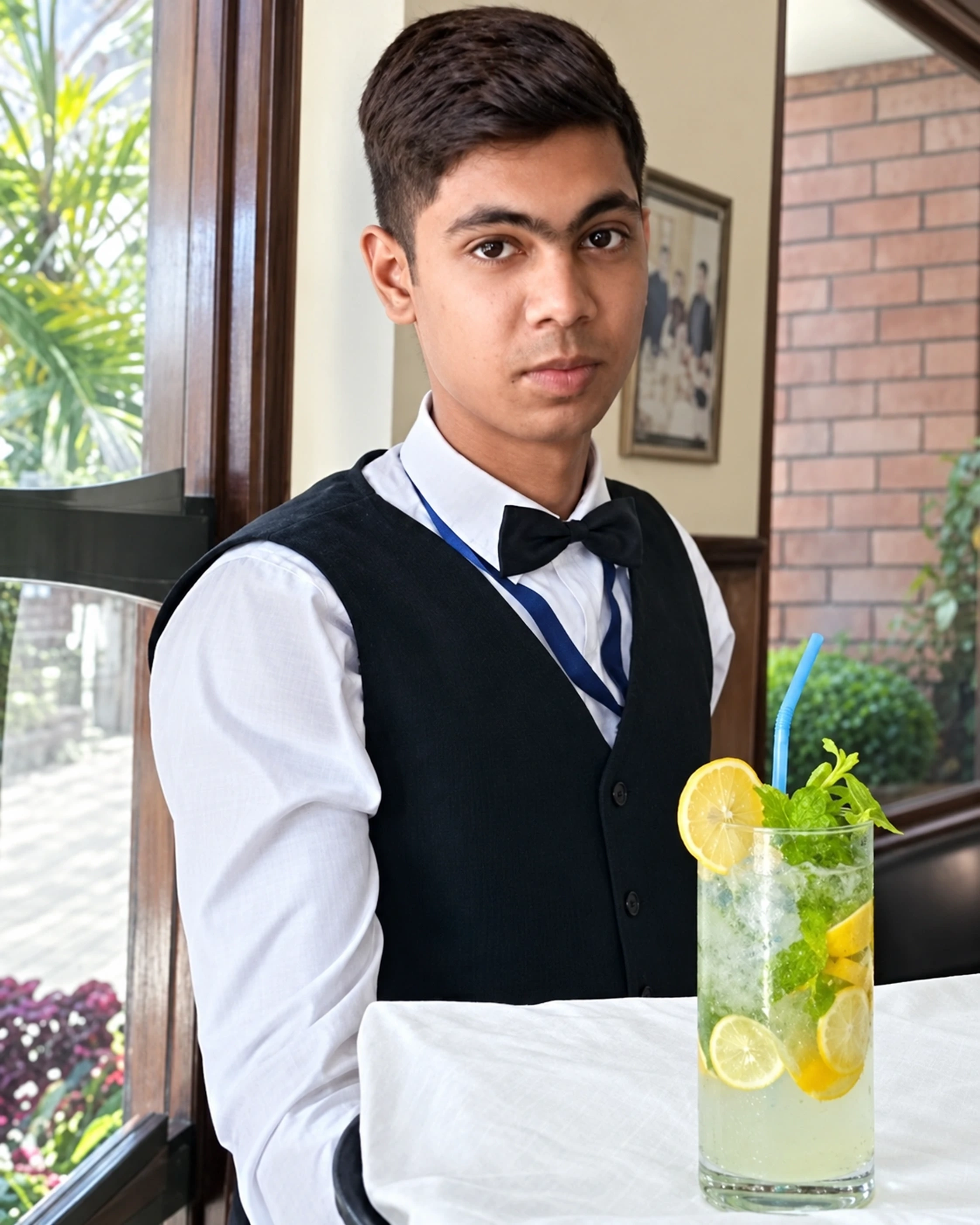 Hotel Management at Kukreja Institute