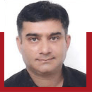 MR. NAVEEN VYAS
